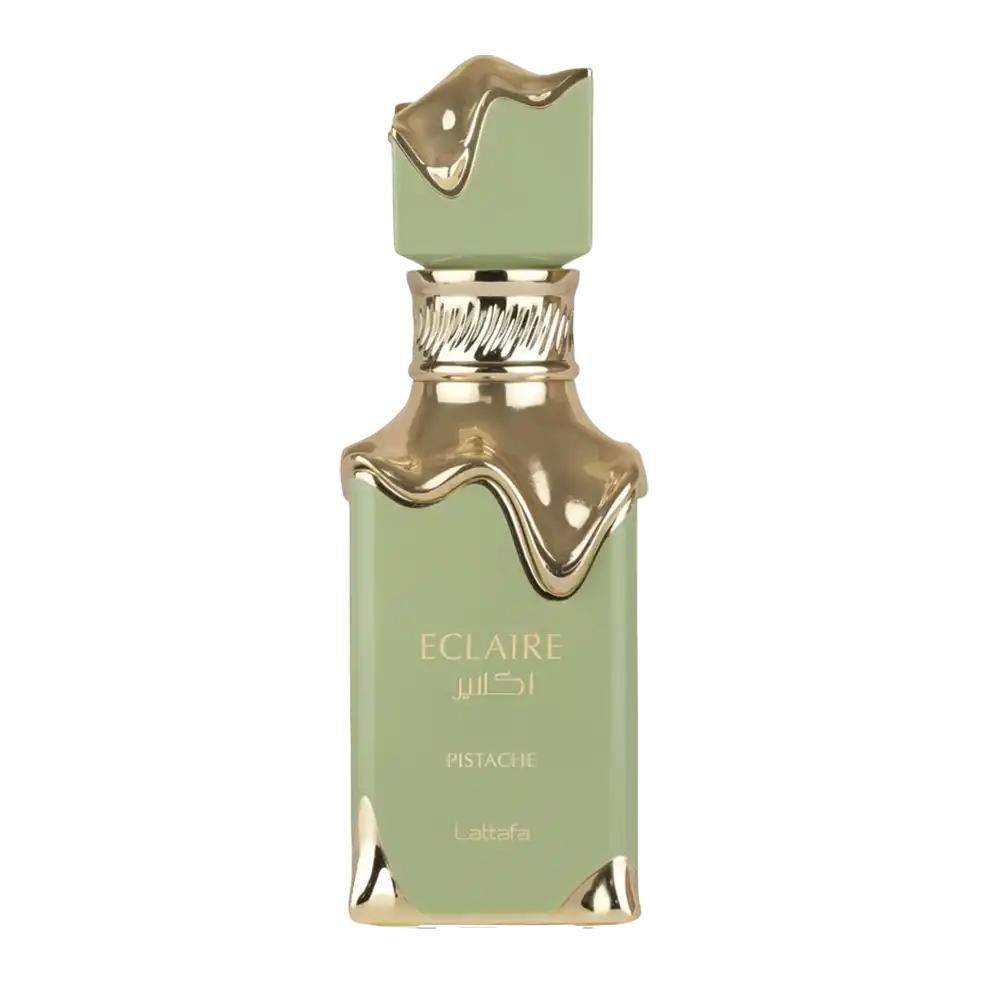 Lattafa Eclaire Pistache Parfum online kaufen bei Aleen